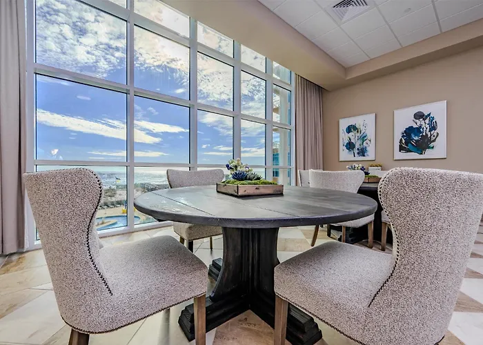 Phoenix Gulf Towers 2206 Apartment Gulf Shores