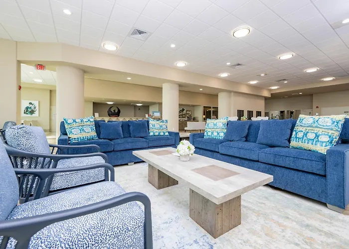 Phoenix Gulf Towers 2206 Gulf Shores