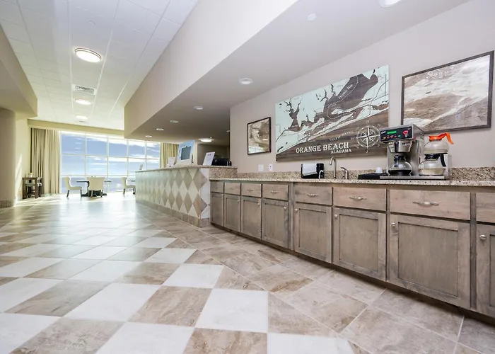 Phoenix Gulf Towers 2206 Apartment *