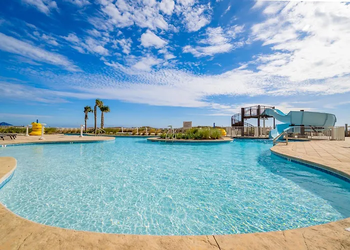 Phoenix Gulf Towers 2206 Gulf Shores