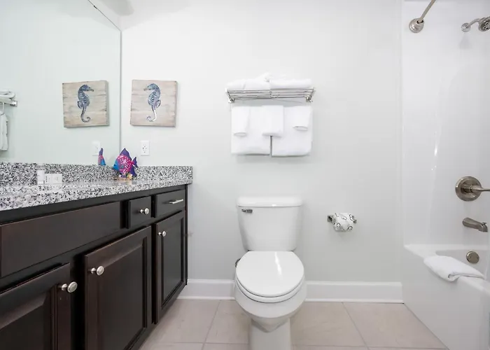 Apartment Phoenix Gulf Towers 2206 Gulf Shores