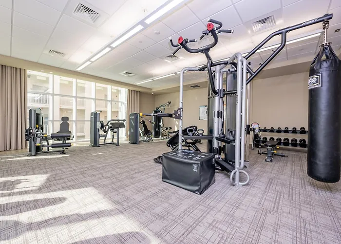 Phoenix Gulf Towers 2206 Apartment