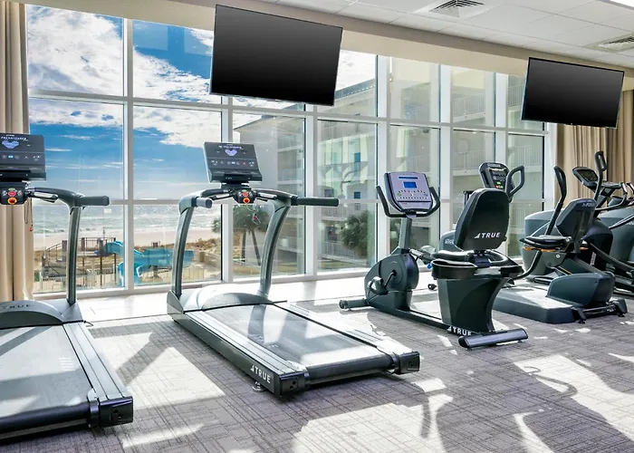Apartment Phoenix Gulf Towers 2206