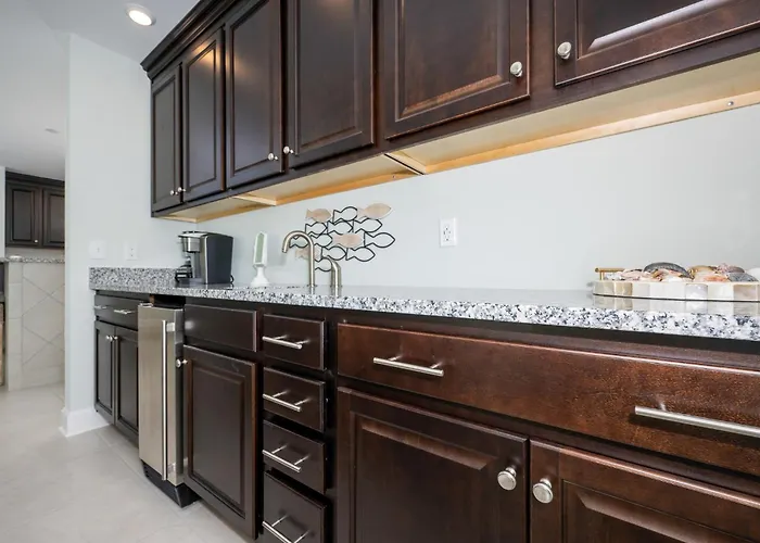 Apartment Phoenix Gulf Towers 2206 *