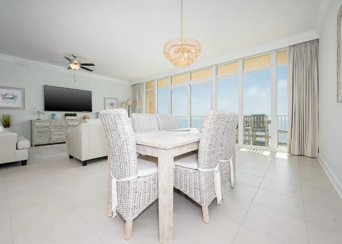 Phoenix Gulf Towers 2206 Apartment Gulf Shores