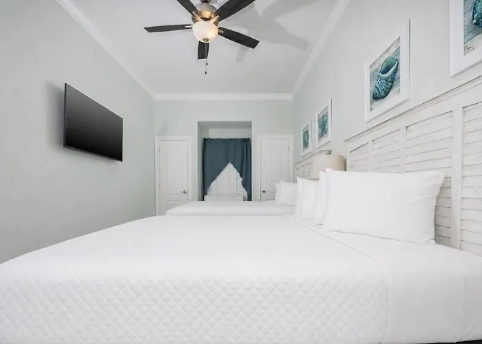 Apartment Phoenix Gulf Towers 2206