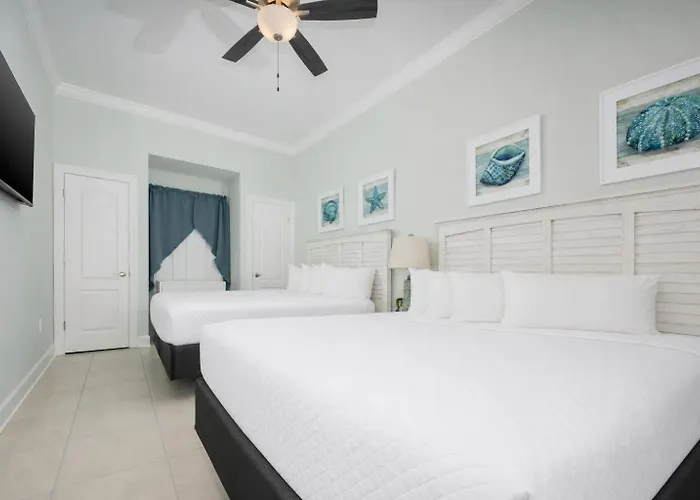 Phoenix Gulf Towers 2206 Apartment Gulf Shores