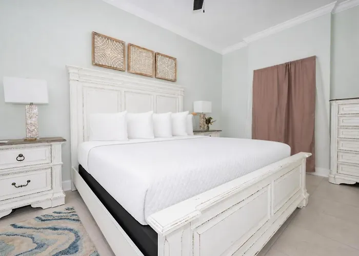 Phoenix Gulf Towers 2206 Apartment Gulf Shores