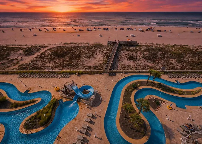 Apartment Phoenix Gulf Towers 2206