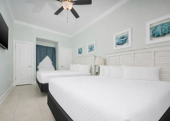 Apartment Phoenix Gulf Towers 2206 Gulf Shores