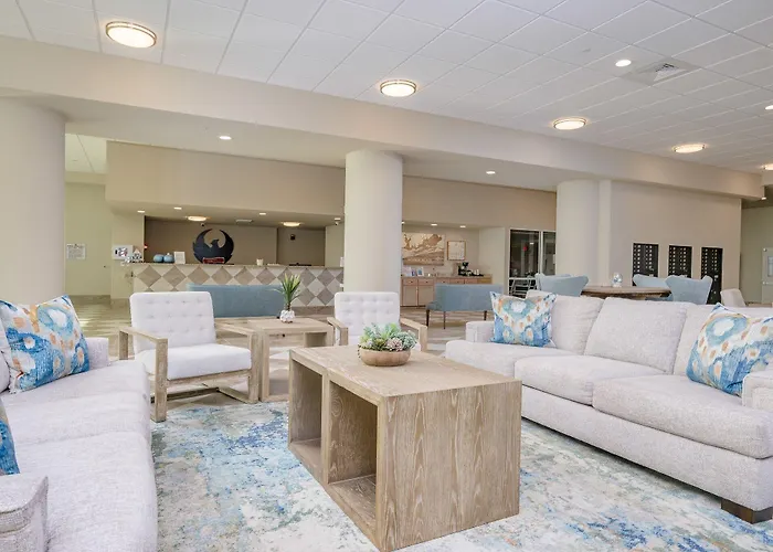 Phoenix Gulf Towers 2206