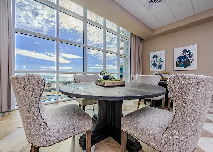 Apartment Phoenix Gulf Towers 2206
