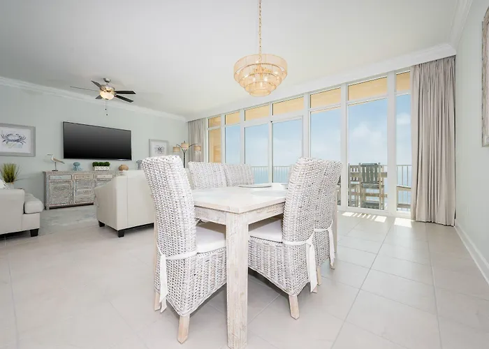 Phoenix Gulf Towers 2206 Gulf Shores