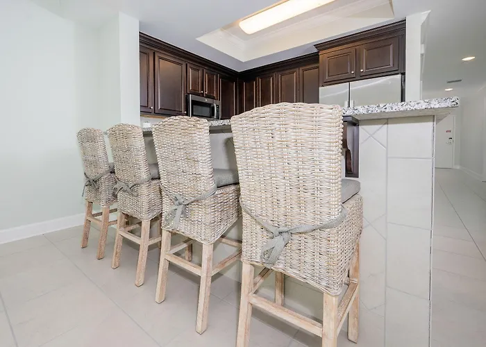 Apartment Phoenix Gulf Towers 2206 Gulf Shores
