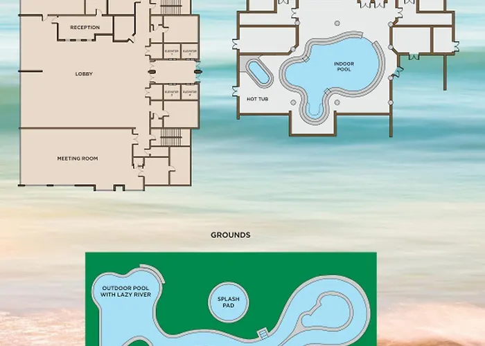 Phoenix Gulf Towers 2206 Gulf Shores